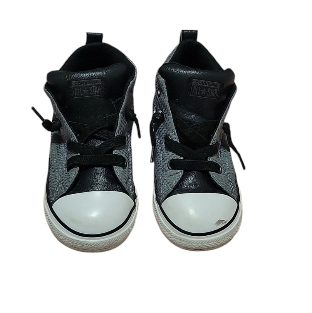Converse All Star Boys Size 10